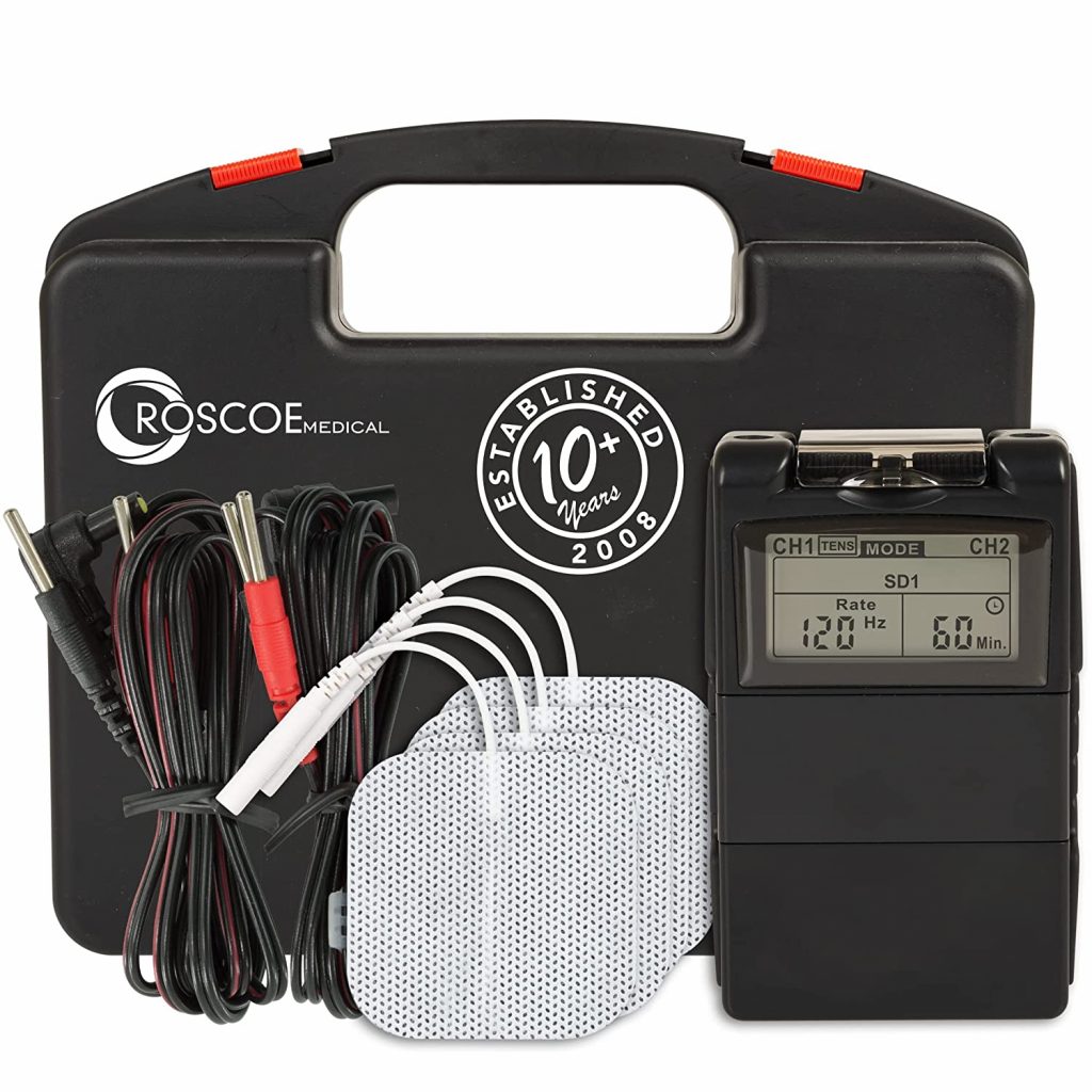 TENS/Estim Unit Kemper Pelvic Physio