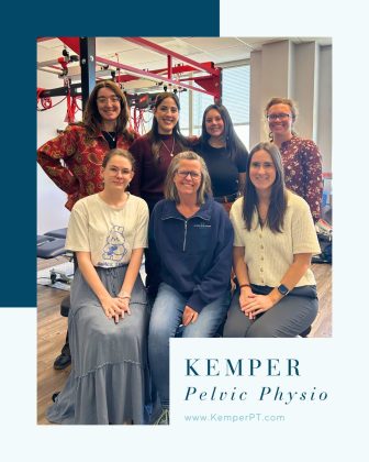 The KPP Team